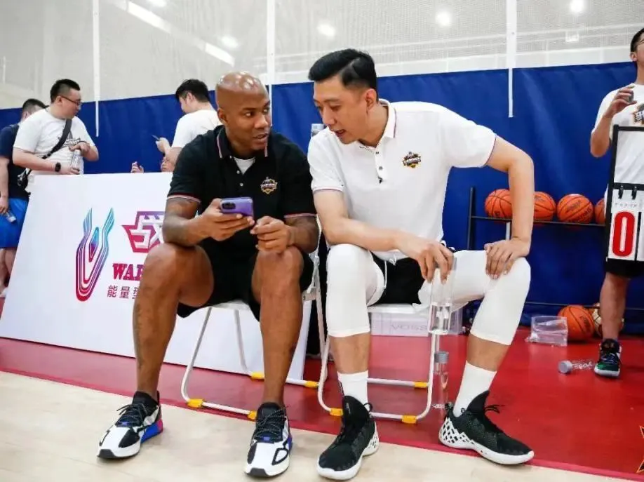 业余篮球玩家如何从前沿技术中受益_0
